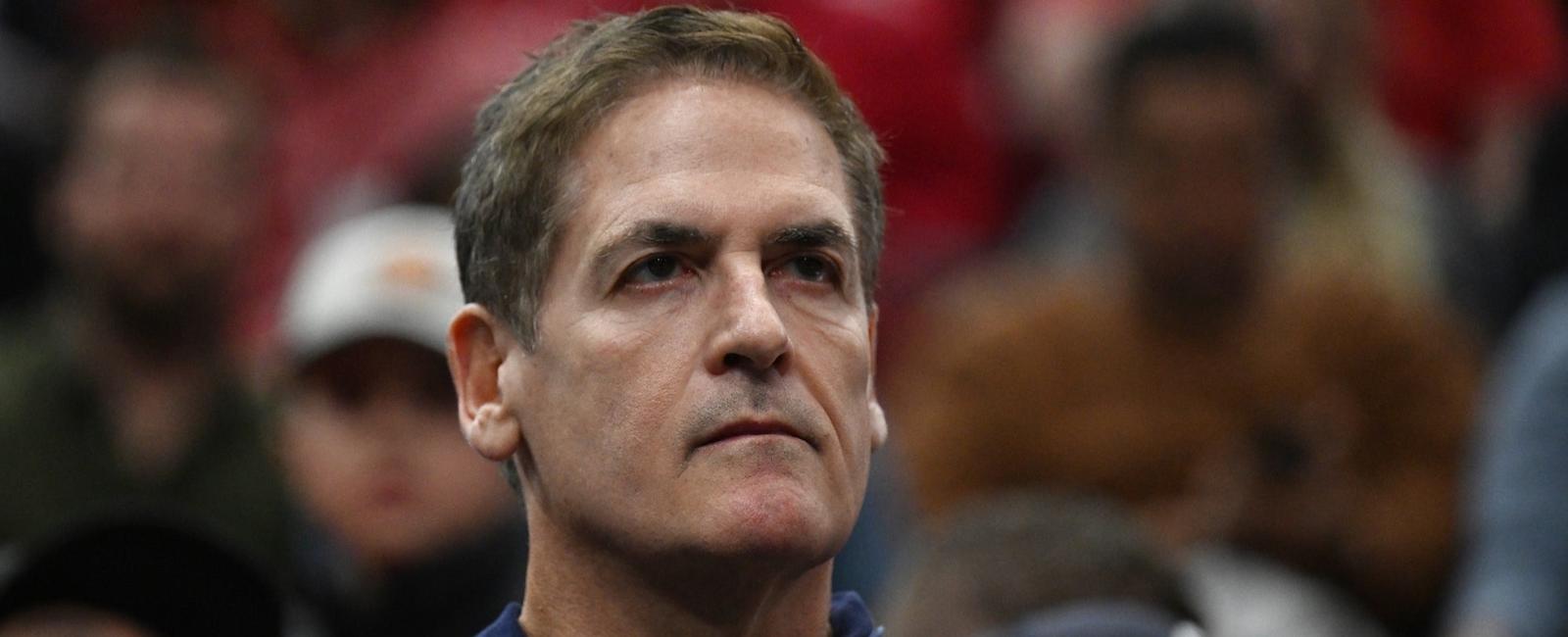 Mark Cuban Slams Elon Musk Over 'Free Speech' On Twitter | Entrepreneur