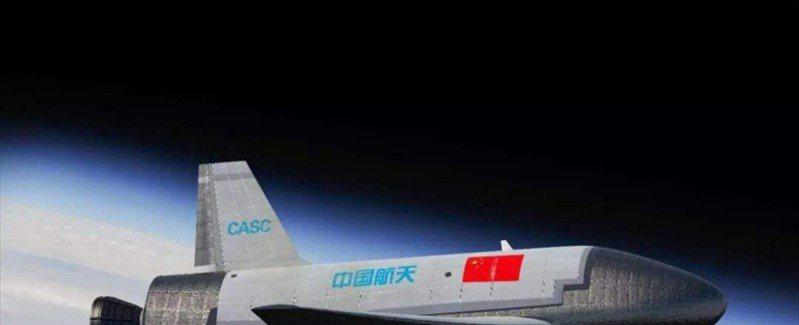 中國可重複用航天器 成功著陸 航天迷:中版SpaceX來了