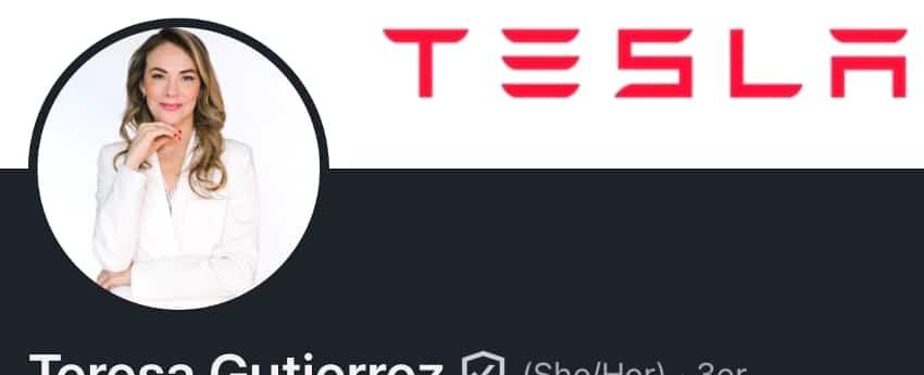 Got 1 min? Tesla México picks CEO