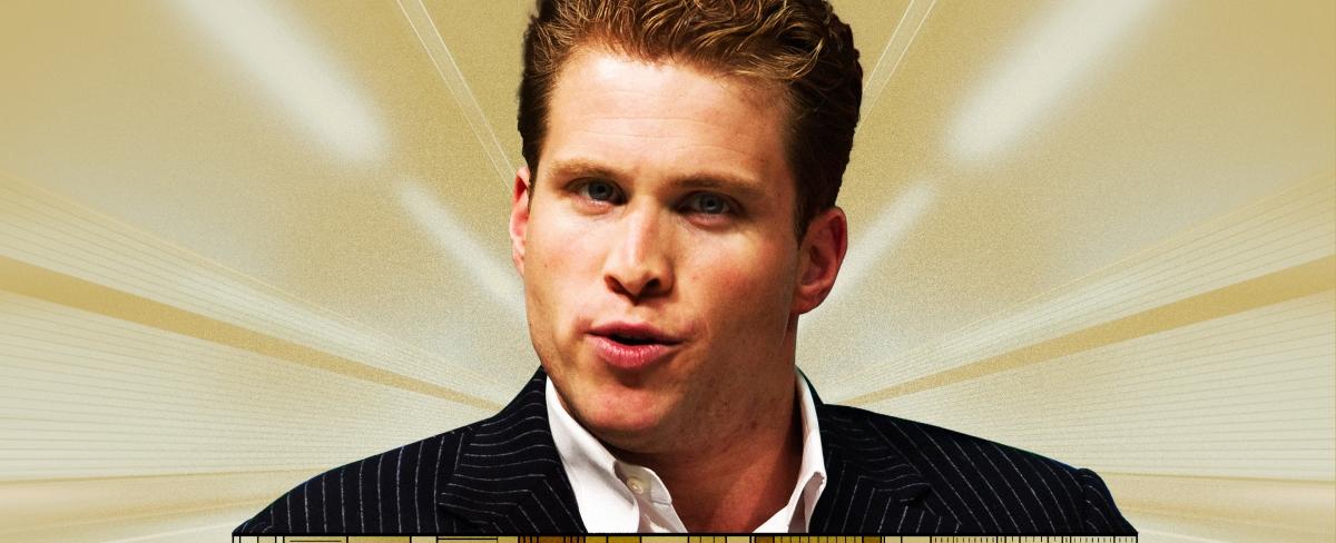 Venture capitalist Joe Lonsdale pitched a citywide tunnel system project built by Elon Musk’s Boring Company to the Austin Mayor