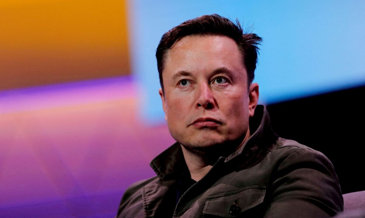 Twitter Labels NPR as ‘State-Affiliated Media’ as Elon Musk Says It ‘Seems Accurate’