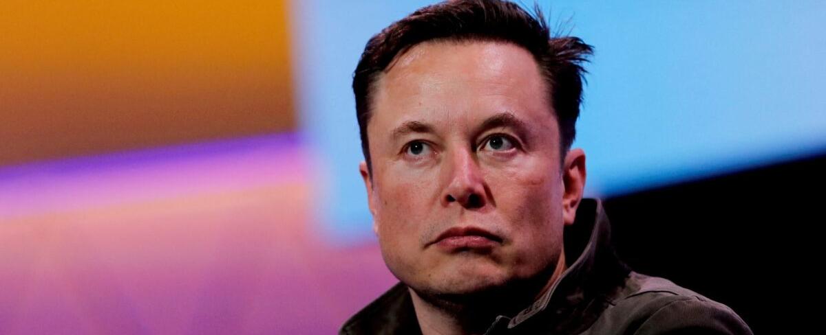 Twitter Labels NPR as ‘State-Affiliated Media’ as Elon Musk Says It ‘Seems Accurate’