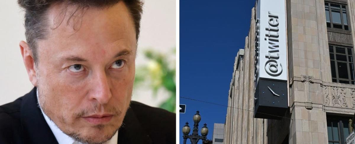Elon Musk Told Advisor Twitter Would Only Pay Rent Over His 'Dead Body': Lawsuit