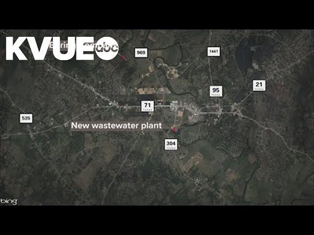 Bastrop city leaders move forward with wastewater deal between SpaceX and The Boring Company