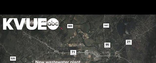 Bastrop city leaders move forward with wastewater deal between SpaceX and The Boring Company