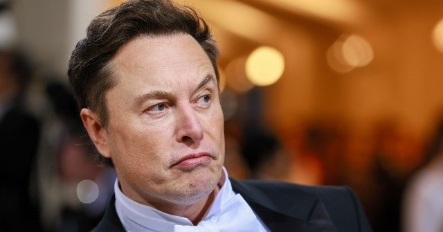 'You Are Dead to Me:' Elon Musk Rages at 'Twitter Files' Journo Matt Taibbi in Leaked Messages