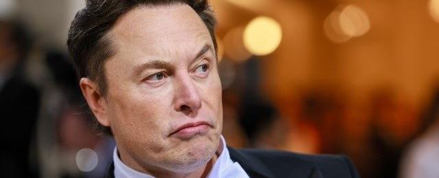 'You Are Dead to Me:' Elon Musk Rages at 'Twitter Files' Journo Matt Taibbi in Leaked Messages