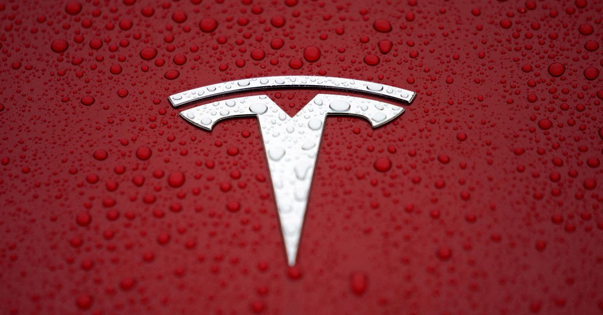 Factbox: Tesla sets stage for annual shareholder meeting