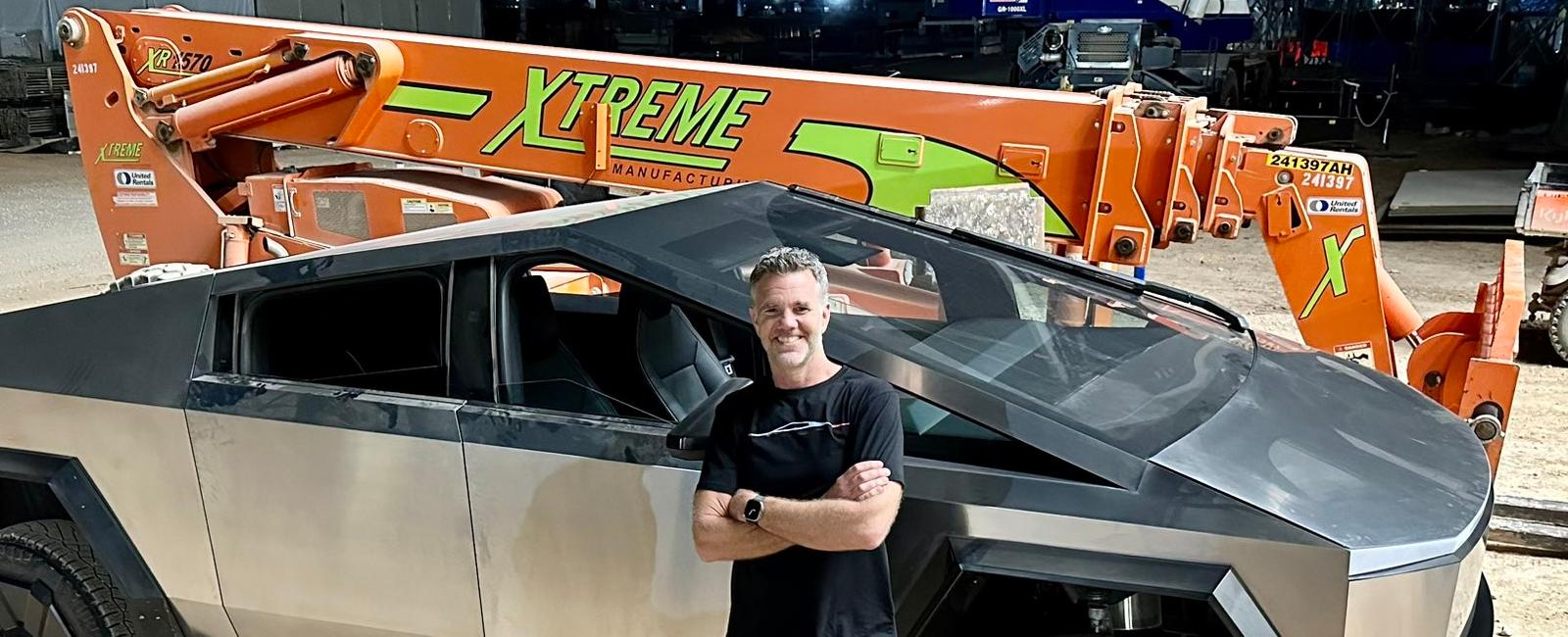 The Tesla Cybertruck wiper blade saga continues