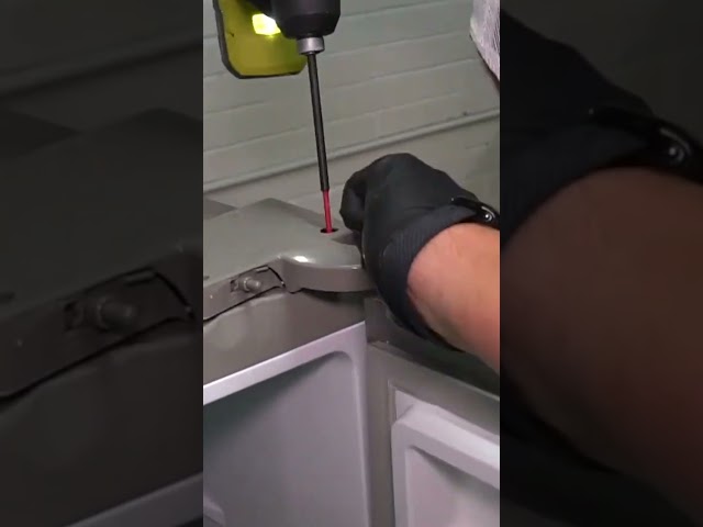 How to fix Tesla Cybertruck panel gaps and alignment issues AT HOME