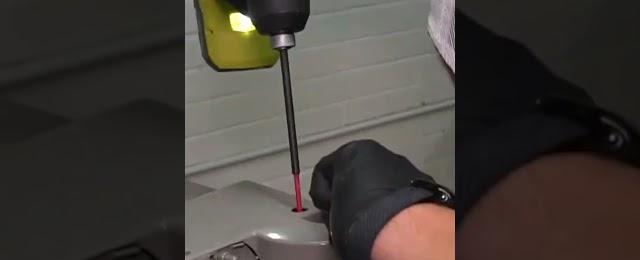 How to fix Tesla Cybertruck panel gaps and alignment issues AT HOME