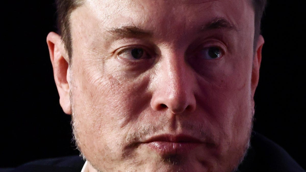 Elon Musk net worth plummets as Tesla stock, market cap fall