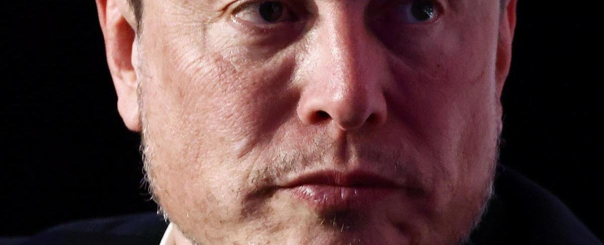 Elon Musk net worth plummets as Tesla stock, market cap fall