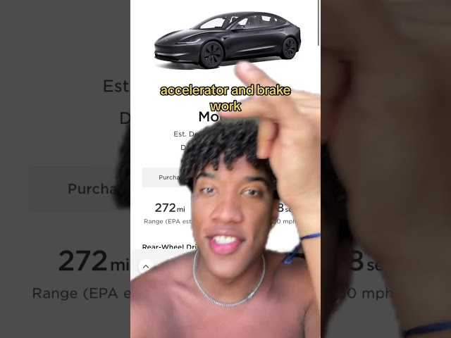 Carver People who are smart enough to hack a Tesla, arent wasting their time doing it