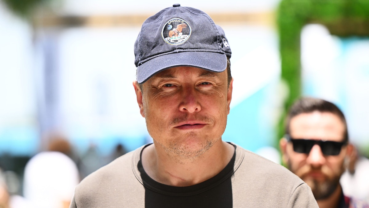 Elon Musk Reveals Line Of Code Twitter Used To Suppress Tweets If They Contained Certain Words 