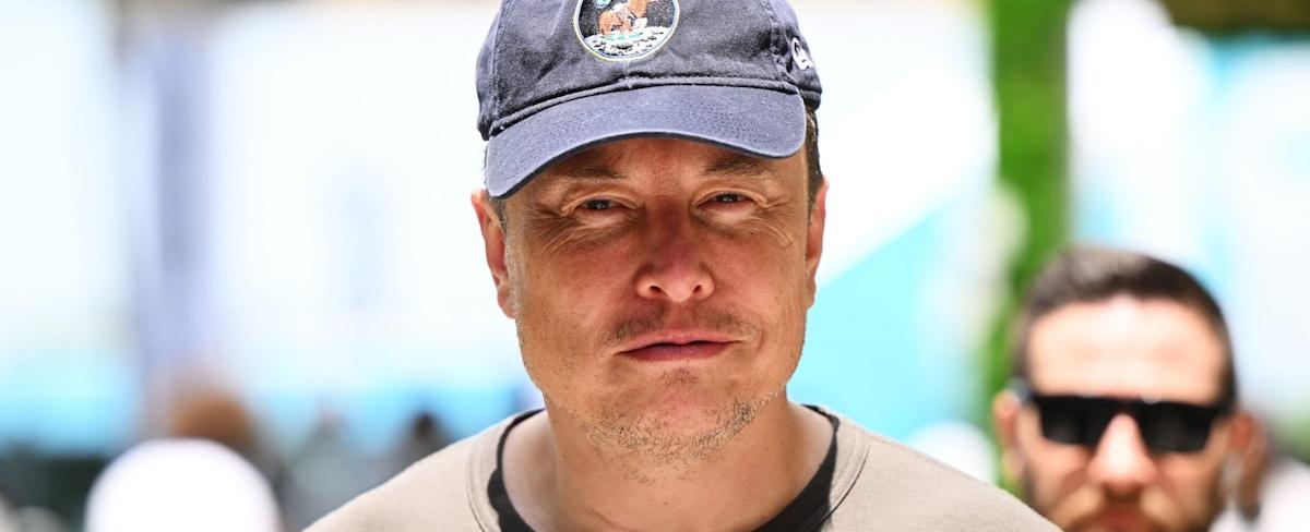 Elon Musk Reveals Line Of Code Twitter Used To Suppress Tweets If They Contained Certain Words