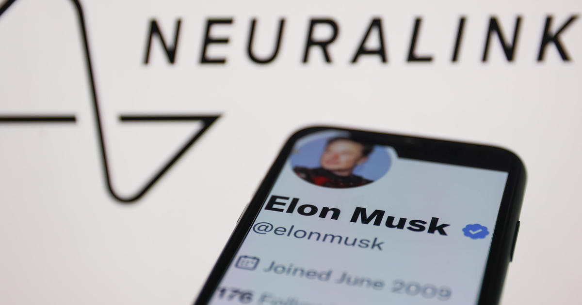 Elon Musk says first Neuralink patient can control a computer mouse with thoughts