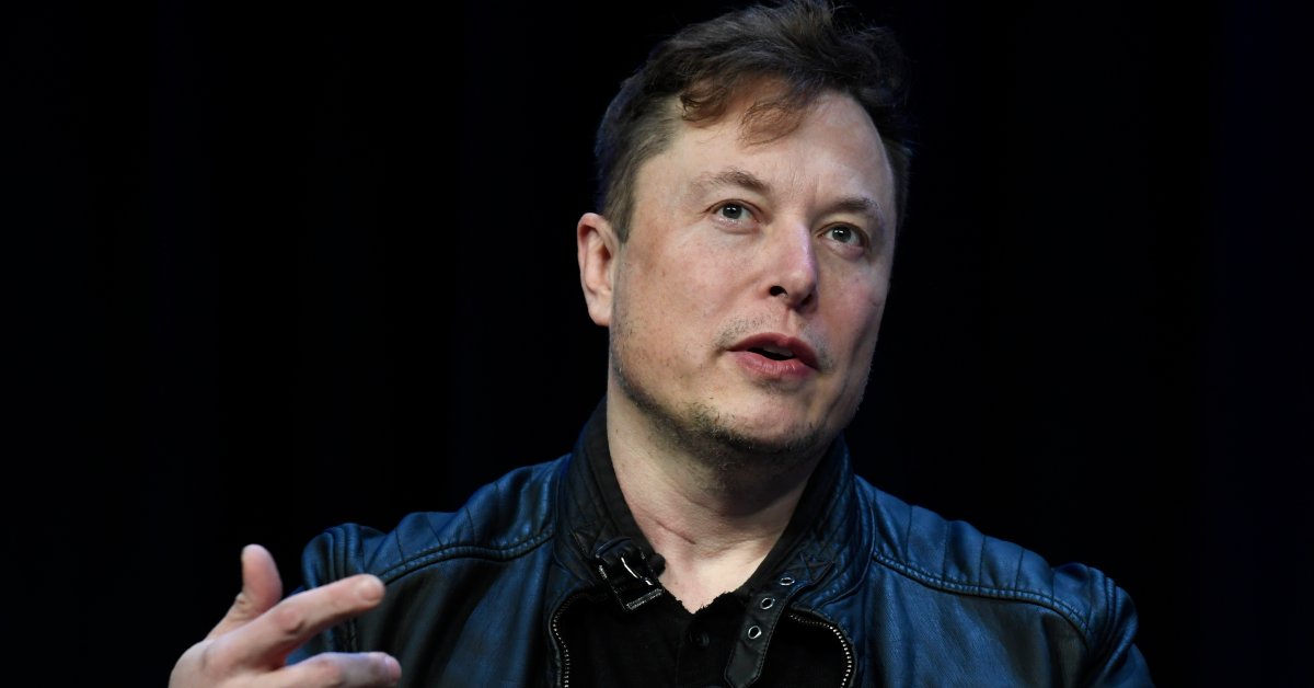 Twitter Now Worth One-Third of What Elon Musk Paid for It