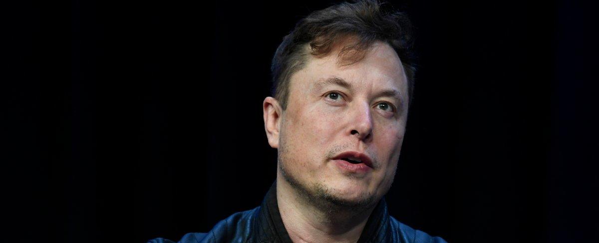 Twitter Now Worth One-Third of What Elon Musk Paid for It