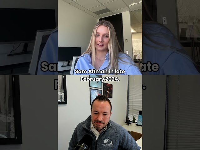 Elon Musk vs. OpenAI. What is your opinion on this?