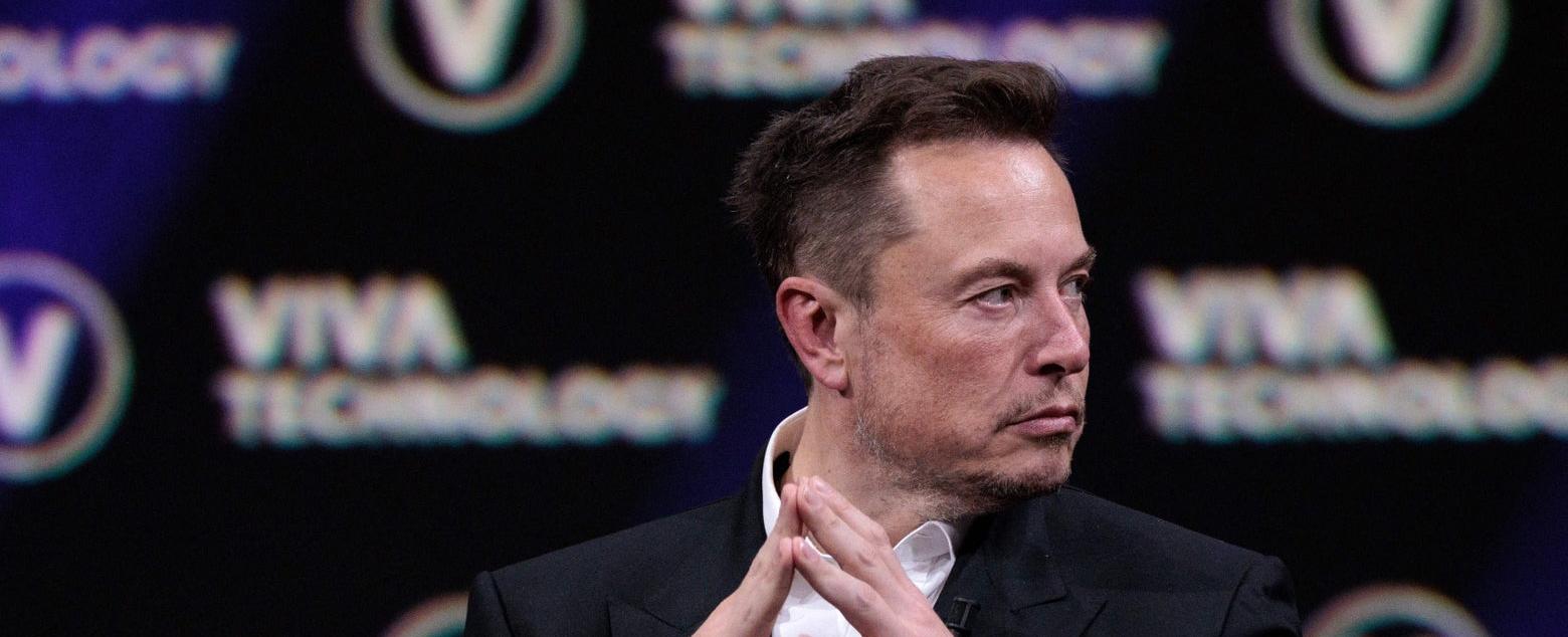 Elon Musk keeps making ludicrous claims about bots and spam on Twitter.