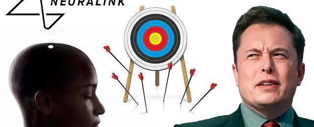 What Elon Missed with Neuralink (It's more than FDA Approval (Elon Musk, Grimes, Fireship))