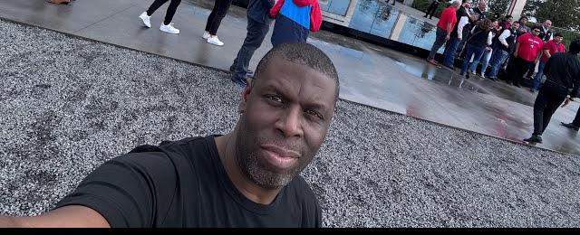 Inside the Tesla TEXAS GigaFactory! It's amazing!