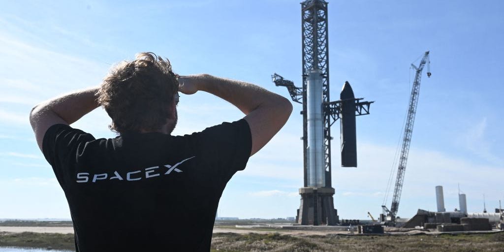 It Looks Like SpaceX Is Worth $175 Billion – More Than Disney, Comcast