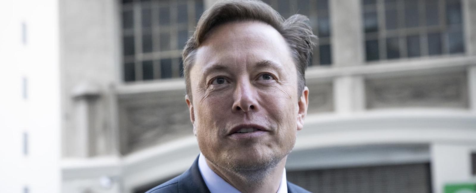Elon Musk plans 'TruthGPT' A.I. to rival OpenAI, DeepMind