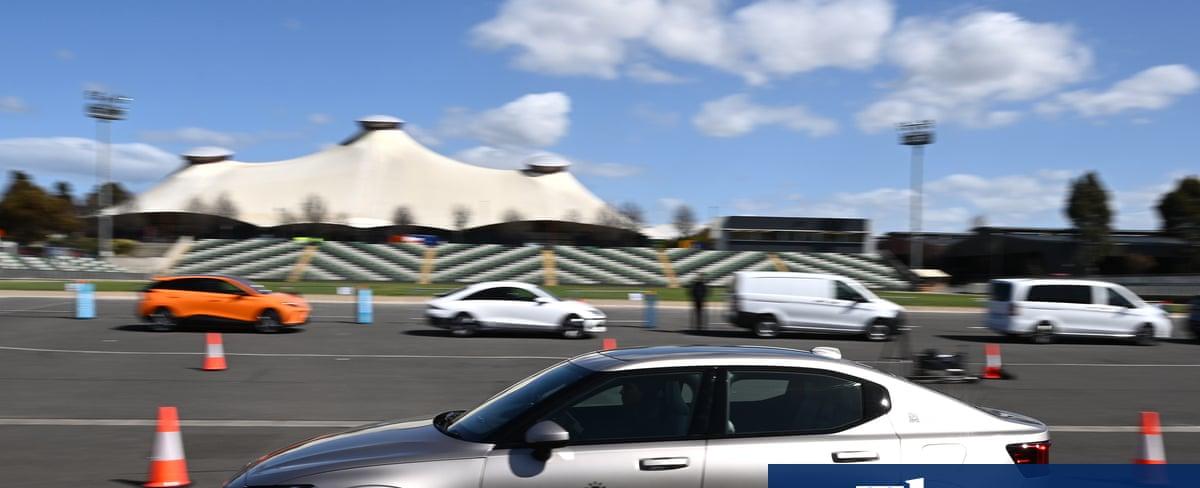 Polestar joins Tesla in quitting auto lobby over its campaign against proposed vehicle efficiency standard