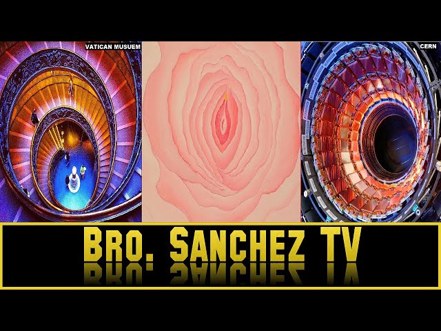 PT. 2 The Spiritual Technology of Tesla & The Egyptians: Reverse Engineering The Uterus/Mothership