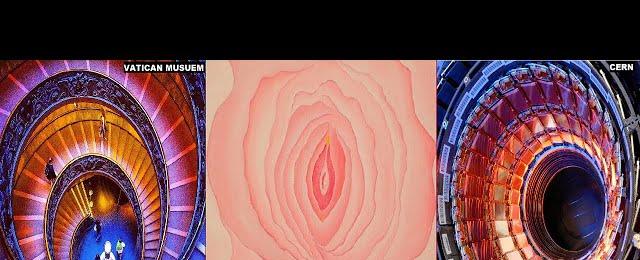 PT. 2 The Spiritual Technology of Tesla & The Egyptians: Reverse Engineering The Uterus/Mothership