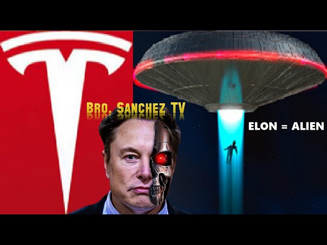 A.I. Alien Invasion WE'RE NOT ALONE: Elon Musk, Neuralink & RESEARCH & REVELATIONS w/ Sanchez