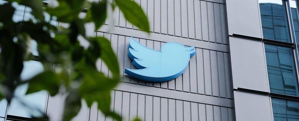 Elon Musk told Twitter employees to sleep in the office