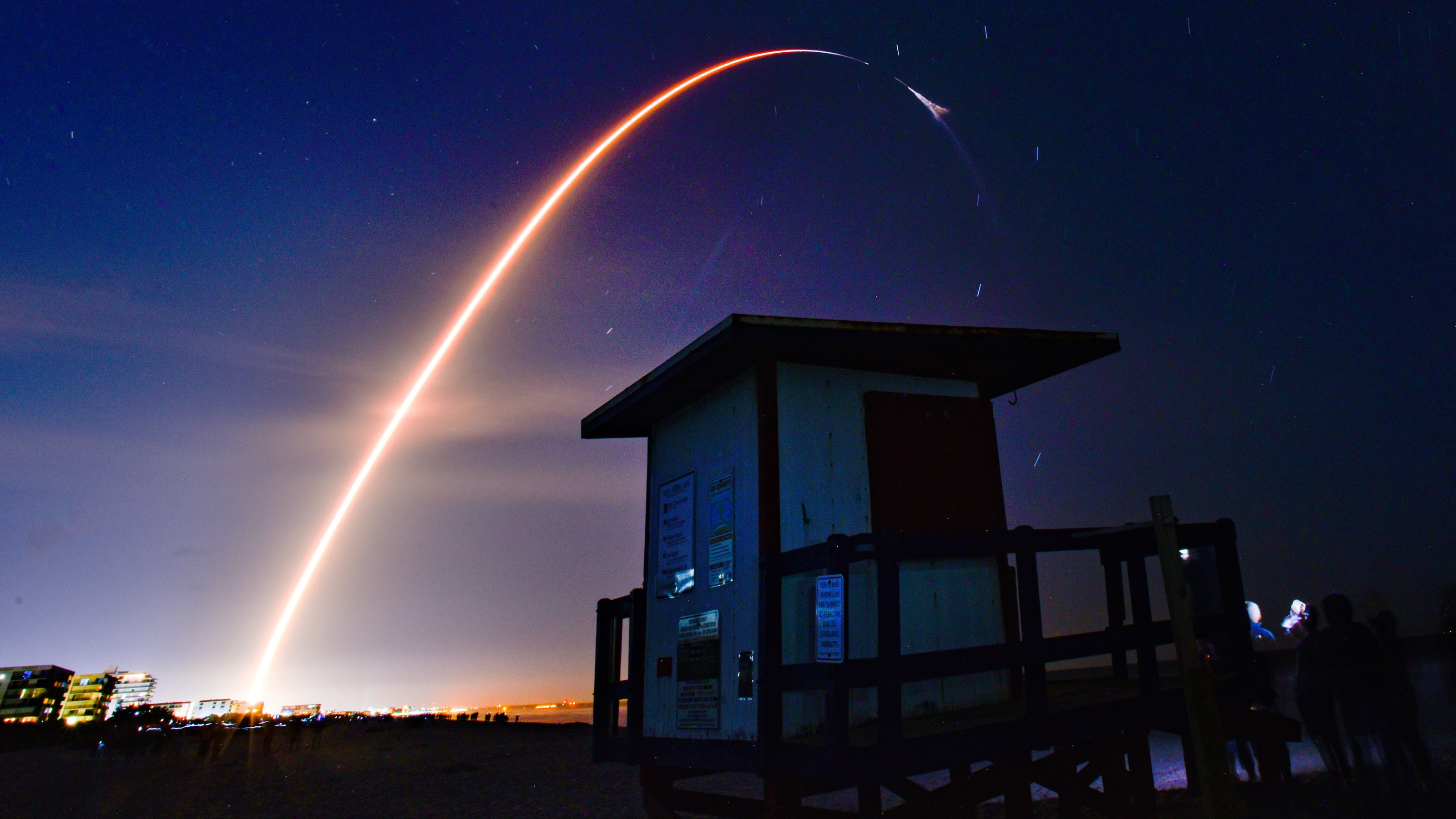 SpaceX: 10 things to know before Falcon 9 launch from Cape Canaveral