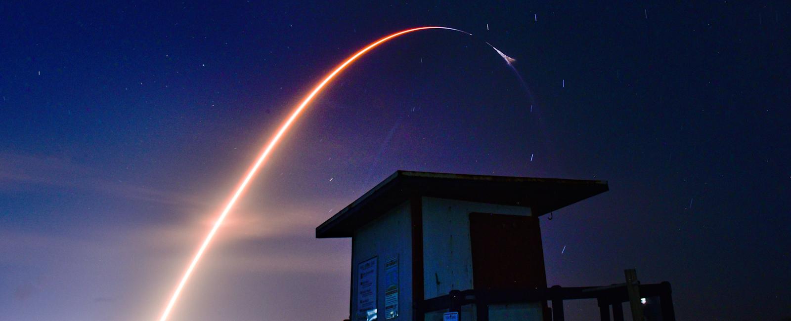 SpaceX: 10 things to know before Falcon 9 launch from Cape Canaveral