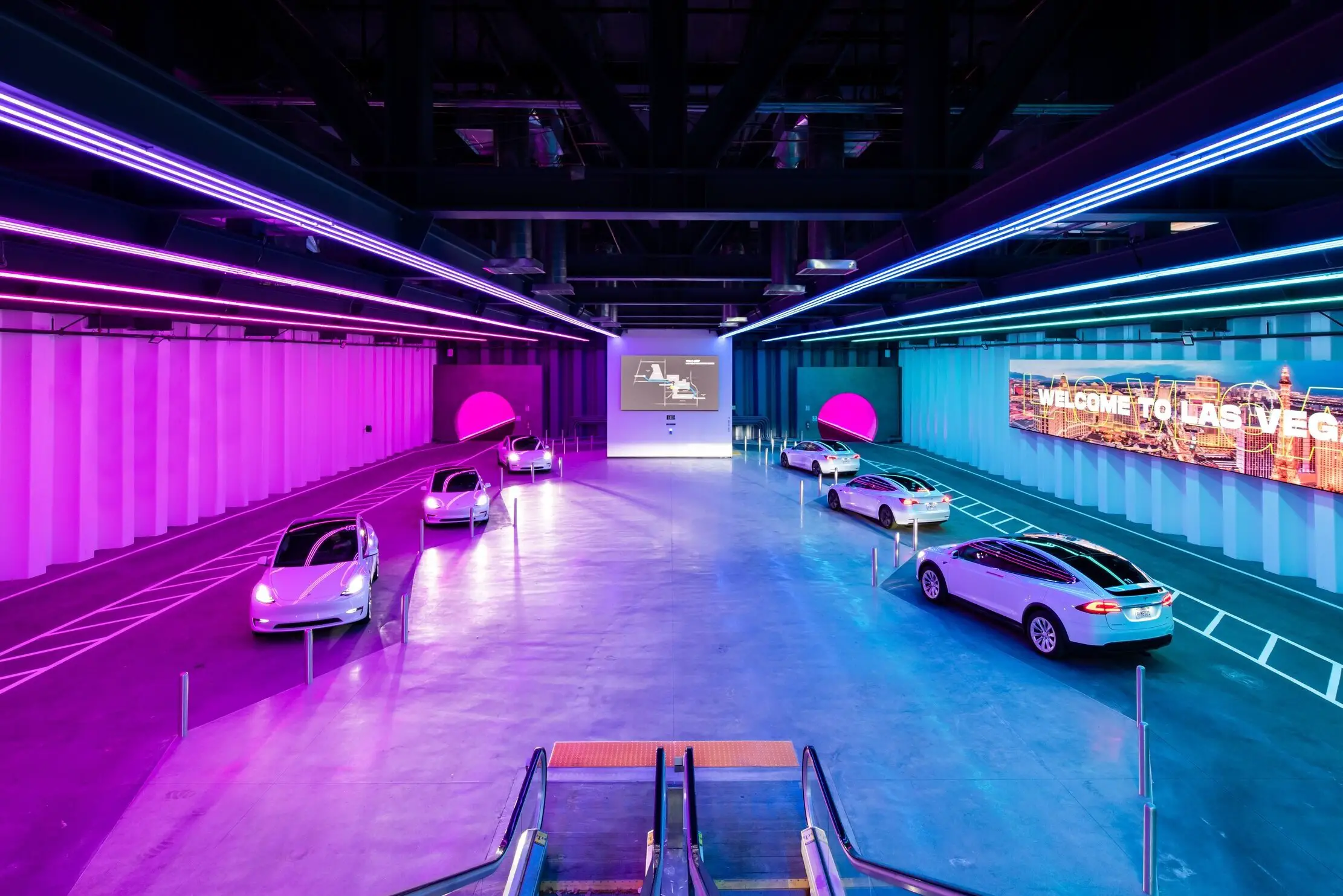 The Boring Company Switches State of Incorporation, Leaves Delaware