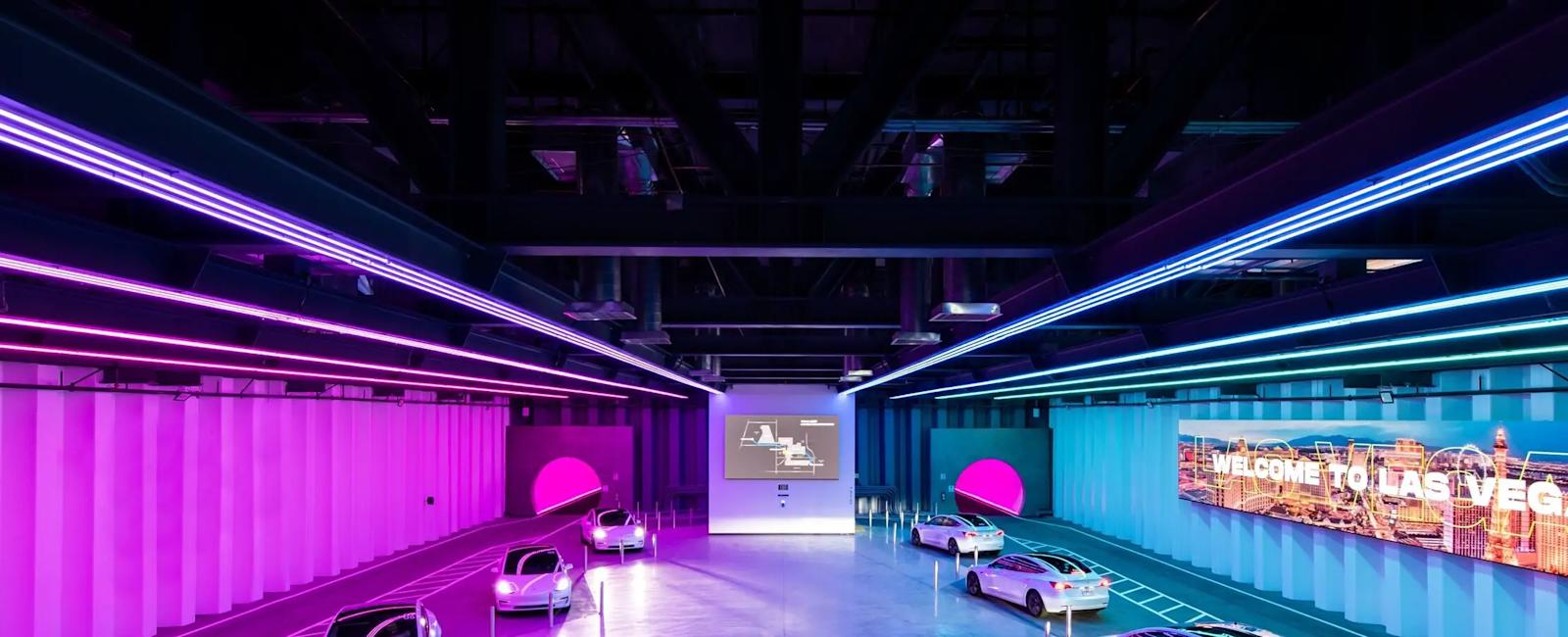 The Boring Company Switches State of Incorporation, Leaves Delaware