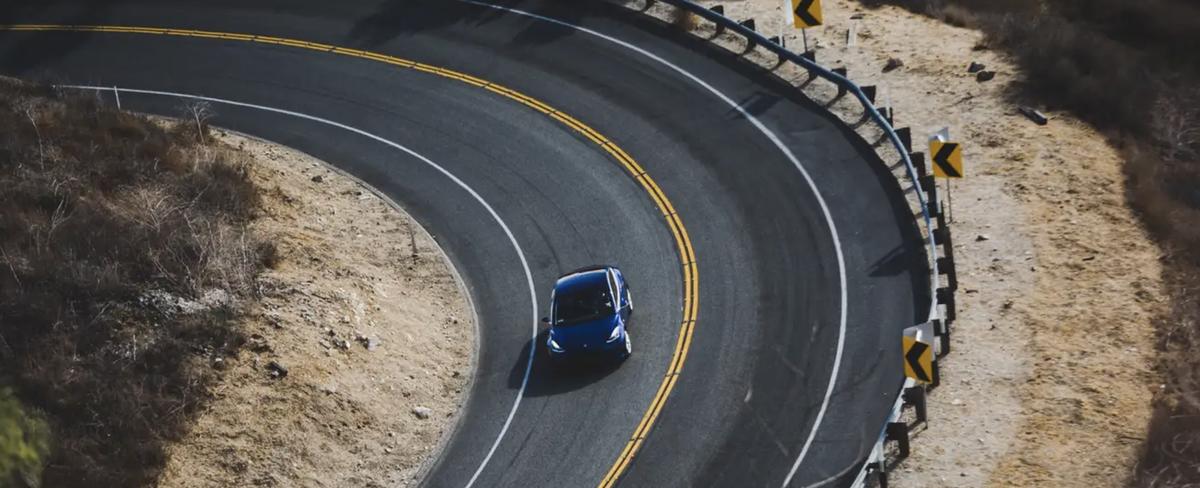 You Can Buy A Tesla Model 3 For Under $20,000 In California