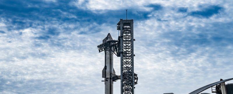 SpaceX Starship: FAA approves company’s plans for third test flight