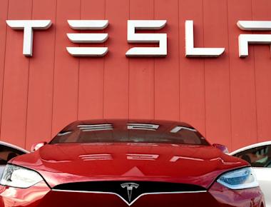 Tesla Stock 'Egregiously Overvalued': Long-Running Bear Analyst Says
