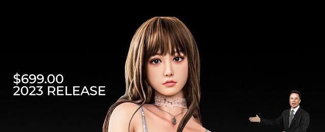 Elon Musk Just Released Fully Performing Tesla AI Bot!