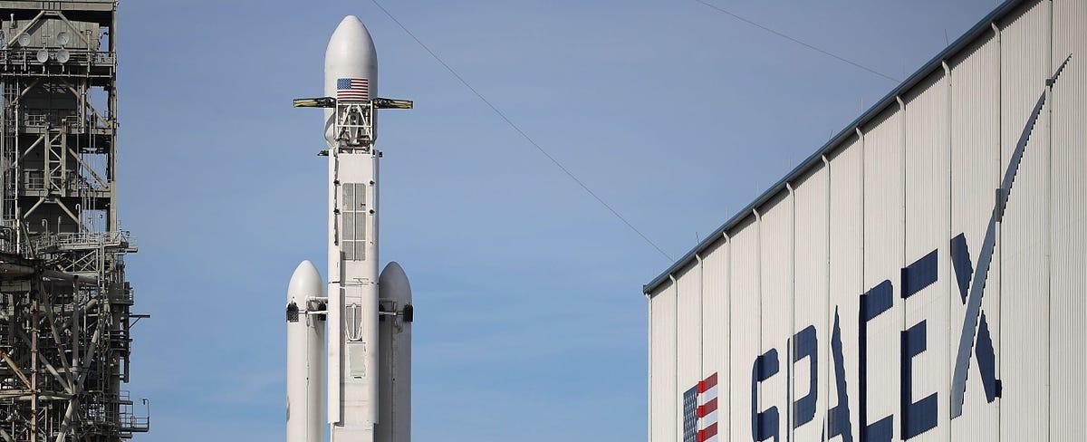 SpaceX Seeks $150 Billion Valuation in New Fundraising Effort: Reports