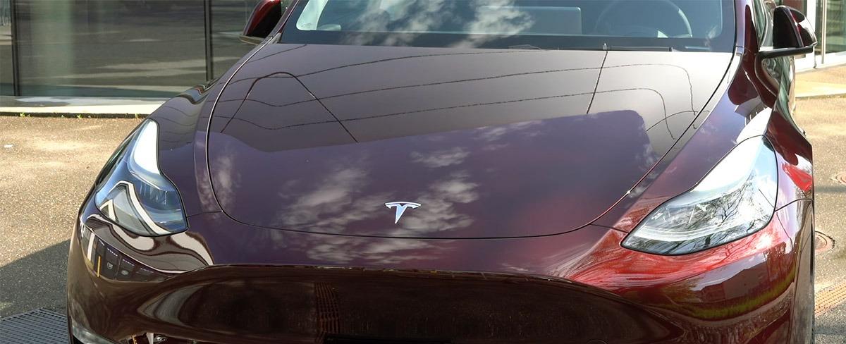 New Model Y with BYD battery sustains fast charging longer than the CATL version as Tesla stops deliveries