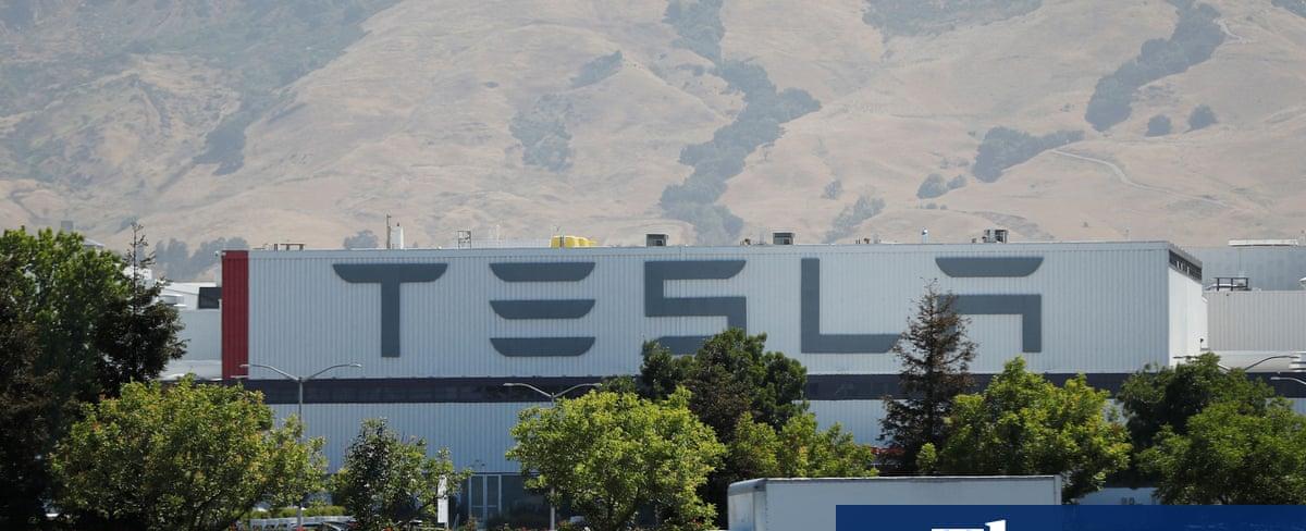 UAW wants to unionize Tesla. It faces a tough and high-profile battle with Musk