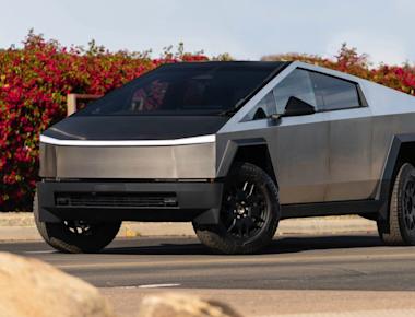 El Tesla Cybertruck es el nuevo coche de este famoso DJ