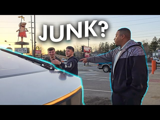 Do People HATE the Tesla Cybertruck?!