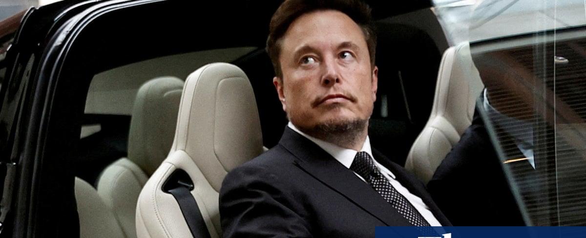 Elon Musk postpones India trip, citing ‘heavy obligations’ at Tesla