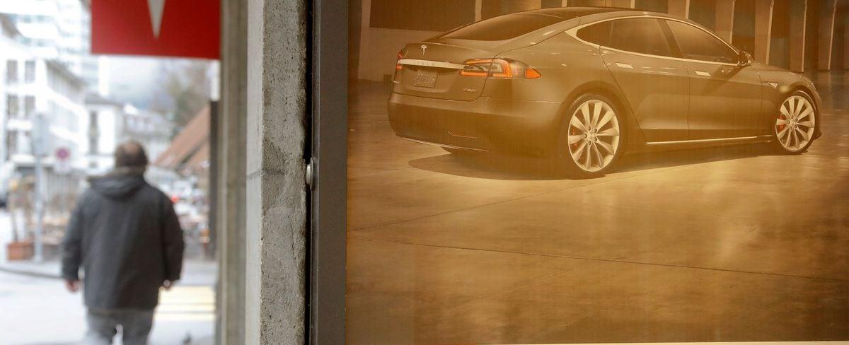 Judge finds evidence that Tesla, Musk knew about Autopilot defect