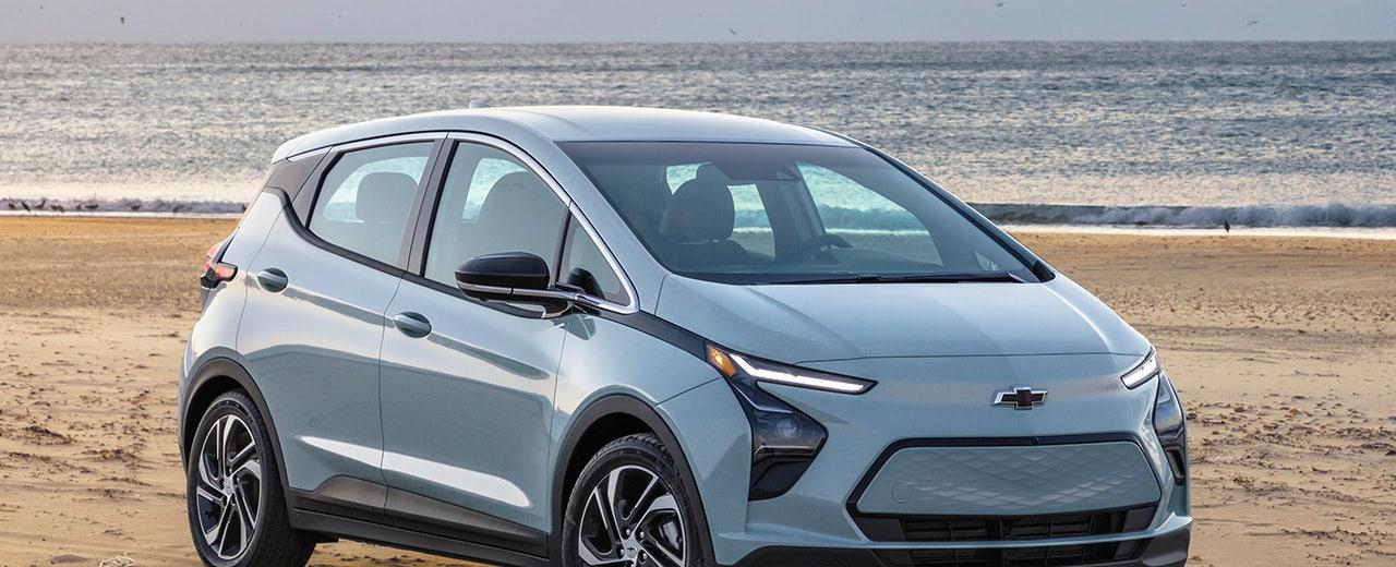 I'm a Tesla shareholder, but after renting an EV, I know the market isn’t ready for prime time